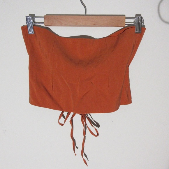 Iamnotbasic Rowena Top - Picture 6 of 9